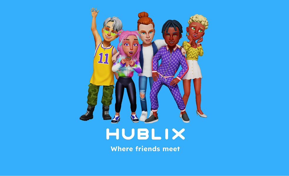 Hublix